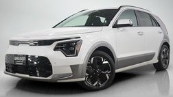 2023 Kia Niro EV Wave