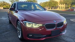 2017 BMW 3 Series 330i