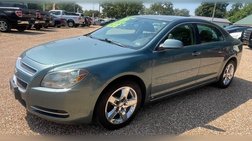 2009 Chevrolet Malibu LT