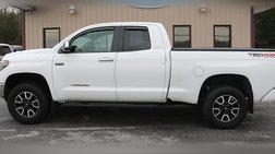2019 Toyota Tundra Limited