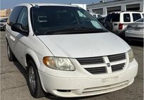2007 Dodge Caravan SXT