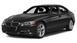 2015 BMW 3 Series 328i xDrive