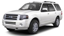 2010 Ford Expedition Limited