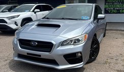 2015 Subaru WRX Base