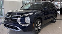 2026 Mitsubishi Outlander SEL