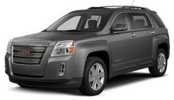 2013 GMC Terrain SLT-2