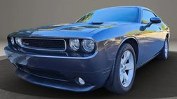 2013 Dodge Challenger SXT