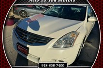 2011 Nissan Altima 2.5 S