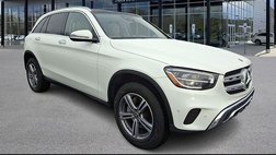 2021 Mercedes-Benz GLC-Class GLC 300 4MATIC