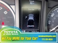 2023 Toyota Tacoma TRD Pro