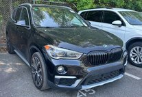 2019 BMW X1 xDrive28i