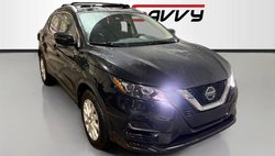 2020 Nissan Rogue Sport SV