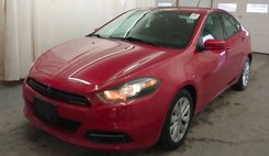 2014 Dodge Dart SXT