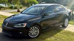 2015 Volkswagen Jetta SE