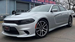 2020 Dodge Charger R/T