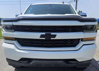 2016 Chevrolet Silverado 1500 Custom