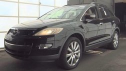 2008 Mazda CX-9 Sport