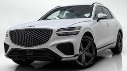 2025 Genesis GV70 3.5T Sport