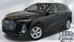 2025 Audi Q5 quattro Premium TFSI