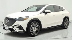 2023 Mercedes-Benz EQE EQE 500 4MATIC