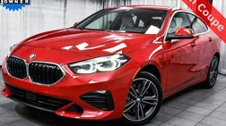 2023 BMW 2 Series 228i xDrive Gran Coupe