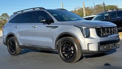 2024 Kia Sorento SX Prestige