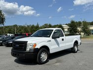 2014 Ford F-150 XL