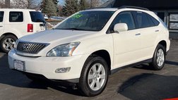 2009 Lexus RX 350 Base