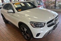 2021 Mercedes-Benz GLC-Class GLC 300 4MATIC