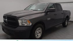 2016 Ram Ram Pickup 1500 Tradesman