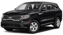 2022 Kia Sorento LX