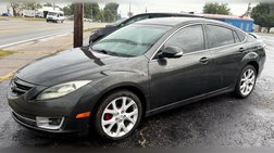 2012 Mazda MAZDA6 s Grand Touring