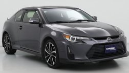 2016 Scion tC Base
