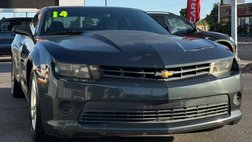 2014 Chevrolet Camaro LS