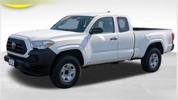2020 Toyota Tacoma SR