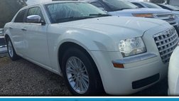 2009 Chrysler 300 LX