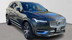 2022 Volvo XC90 T6 Inscription 6-Passenger