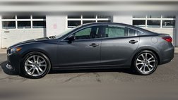 2015 Mazda MAZDA6 i Grand Touring