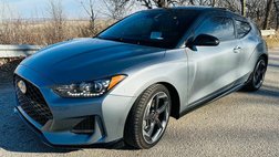 2020 Hyundai Veloster Turbo Ultimate
