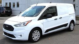 2019 Ford Transit Connect XLT