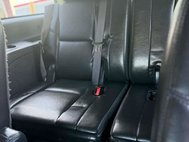 2010 Chevrolet Suburban Shield LTZ