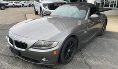 2005 BMW Z4 2.5i