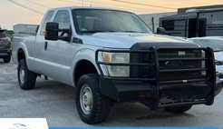 2016 Ford Super Duty F-250 XL