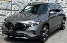2022 Mercedes-Benz EQB EQB 350 4MATIC