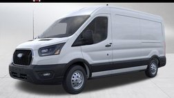 2026 Ford Transit 250