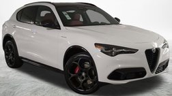 2025 Alfa Romeo Stelvio Sprint