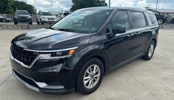 2022 Kia Carnival LX