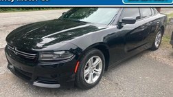 2016 Dodge Charger SE
