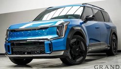 2024 Kia EV9 GT-Line