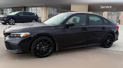 2023 Honda Civic Si